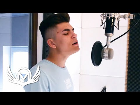 Gabi Bagu - Cold Water | Major Lazer feat. Justin Bieber & MØ Cover 🎤