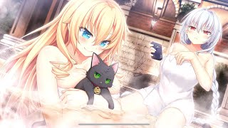 ノラと皇女と野良猫ハート2　生放送プレイpart1