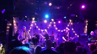 Letters to Cleo - ‘Co-Pilot’ - The Paradise, Boston, MA - 2/8/2020