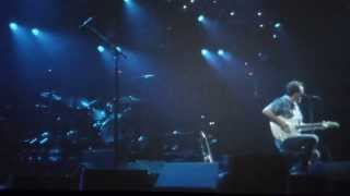 Pearl Jam : "After Hours" (Velvet Underground cover) / Los Angeles (Nov 24, 2013)