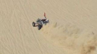 LS7 twin turbo 1200hp Tatum sand rail