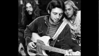 HI HELLO HOME (1971) by Grin featuring Nils Lofgren and Graham Nash