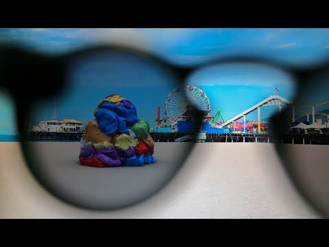 Social Media Revolution 2018