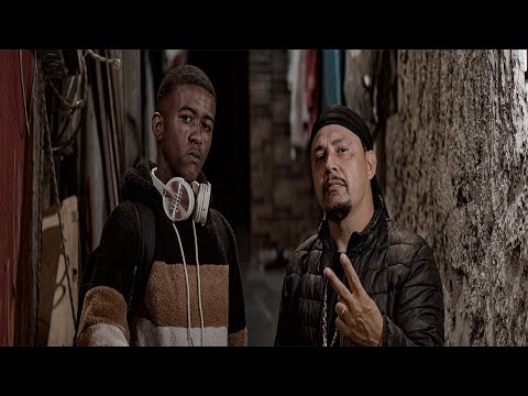 Mauricio DTS Feat  Jhony Mc - Dois Neguin