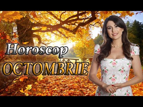 Horoscope October 2025