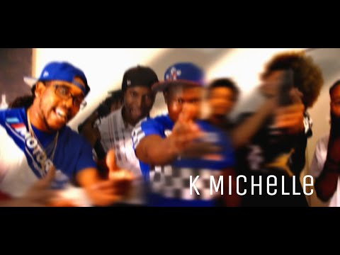 Jay Diego - "K Michelle" (Shot: @AlpineHooligansTV)