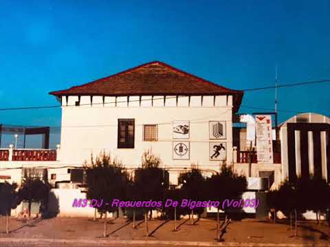 M3 DJ - Recuerdos De Bigastro (Vol.03)