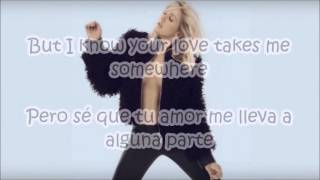 Around U - Ellie Goulding Sub esp ingles