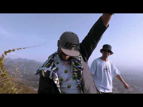 Chris Brown - Iffy | BAD BUCKSTRANGER x DRAG0