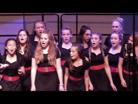 12 Beauty and the Beast Medley