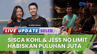 Download lagu Perdana Belanja Bulanan, Sisca Kohl & Jess No Limit Habiskan Puluhan Juta: Ayang Borong Satu Toko? mp3