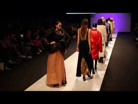 41 Belgrade Fashion Week - svečano otvaranje - Belexpo centar - mart 2017.