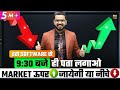 Best Software to Identify Stock Market will Rise or Fall? Share Market Trading Secrets to Make Money