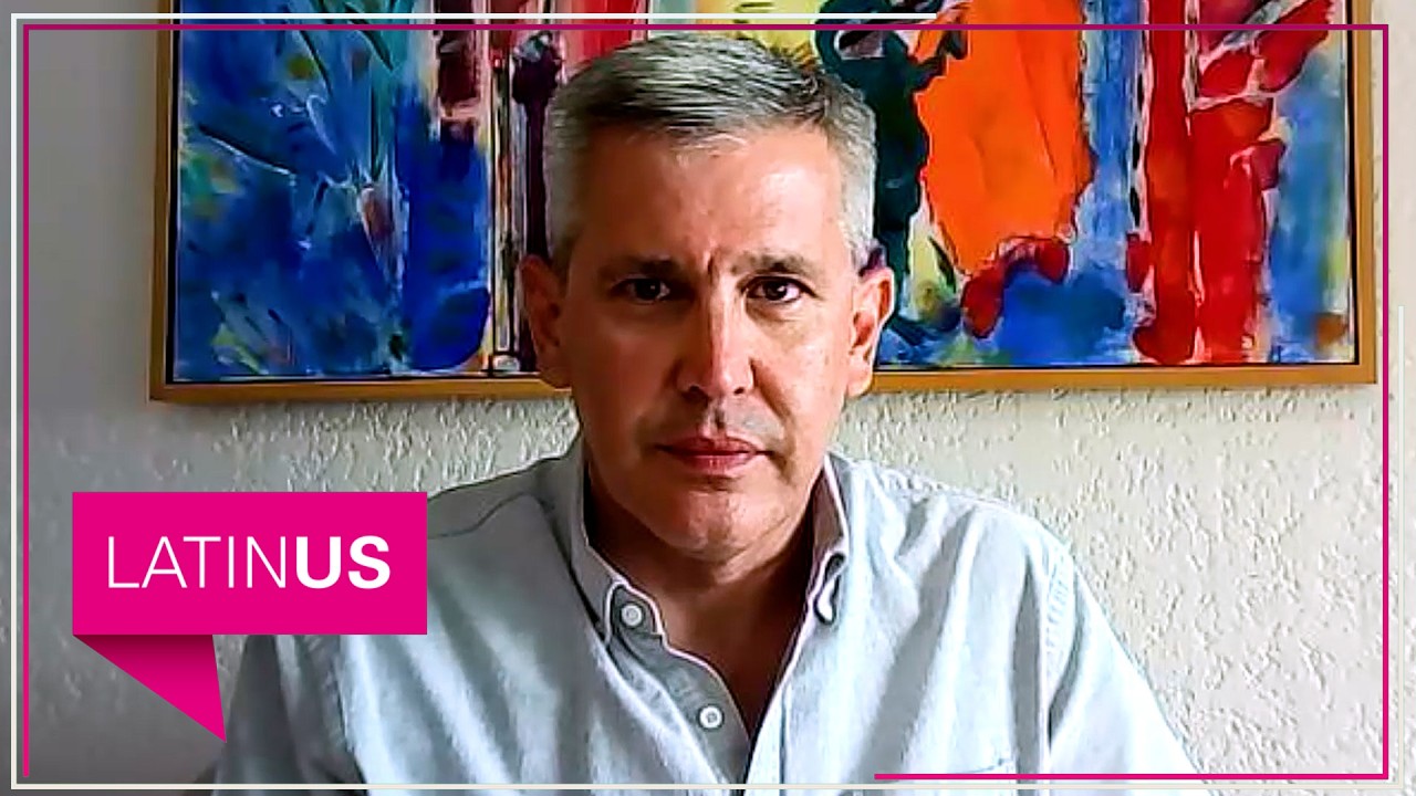 Lo que sabemos de la captura de "El Mayo" Zambada: Javier Garza