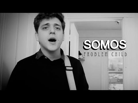 Somos - Problem Child (Official Music Video)