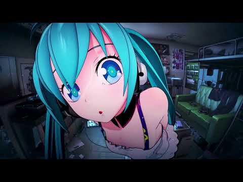 Two and a half hours of oldschool Nightcore