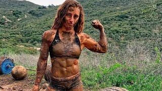 Demi Bagby - Craziest Fitness Girl  2020