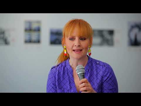 MTS Vision - Aleksandra Kovač