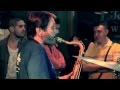 JAM # 204 @ THE HAT BAR - Yardbird Suite w/ Steve Grossman, John Webber, Anthony Wonsey