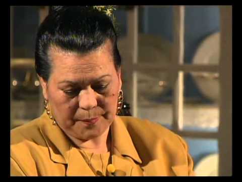 JUANA LA DEL REVUELO-MARTÍN CHICO-PURO Y JONDO