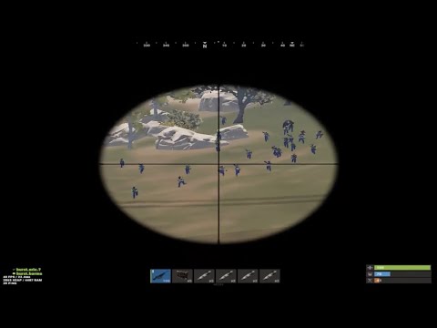 WORLD WAR COLORIZED ZZZ/EGO(DOT) VS BURSTGANG RAID DEFENSE AT 4 AM [GONE WRONG]