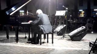 Sellani Renato the master of jazz