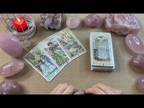 💌 Liebes Botschaft 💌 für Dich 🤍zum Wochenende…  Liebesorakel❣️