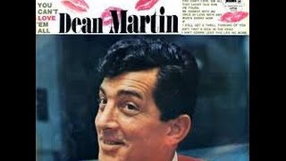 Dean Martin - 1967 You Cant Love Them All - That Lucy Old Sun / Pickwick