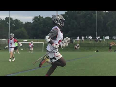 Freedom 2023 White vs Head Strong Lehigh NXT Cup Lacrosse Tournament (6/29/19) (W)