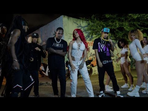 La Perversa ❌ Los Pikilao - De Aqui Pa' Alla [Video Oficial]