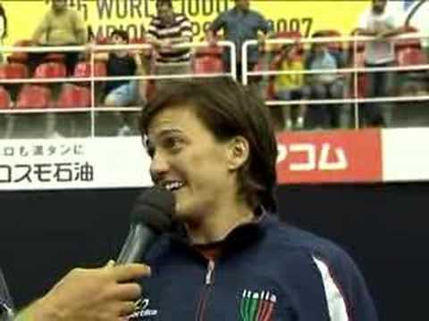 ntervista a Ylenia Scapin