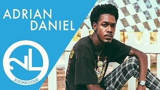 Adrian Daniel X 2Ls | Talks New Music, Brooklyn and Being Independent
