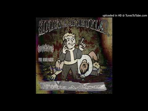 SINISTERSCHUYLER - FUCK A HOOK PROD. NEDARB *SGM EXCLUSIVE*