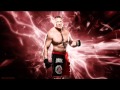 Brock Lesnar UFC theme song 