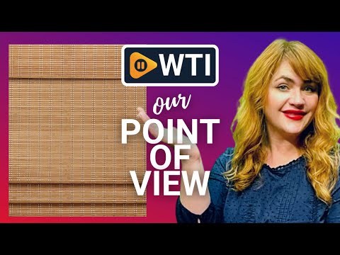 LazBlinds Cordless Shades - WTI product video review