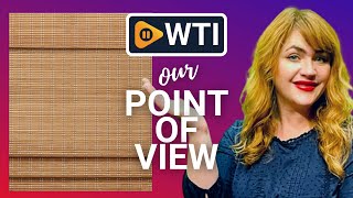 LazBlinds Cordless Shades | Our Point Of View