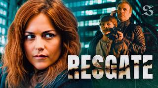 RESGATE Retorna