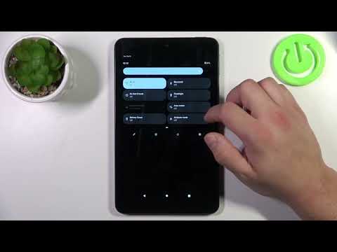 How to Turn On/Off Screen Touches for Screen Recorder - NOKIA T10