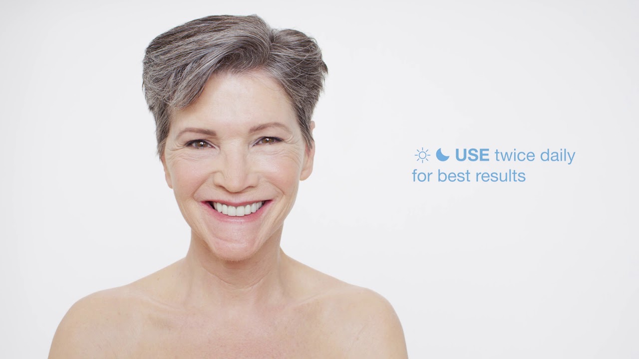 Perfecting Neck & Décolleté