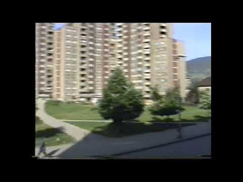 Zenica 29. 05. 1994. godine