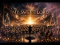 MY SWEET LORD ✨ EPIC ORCHESTRAL VERSION | George Harrison Heavenly Tribute