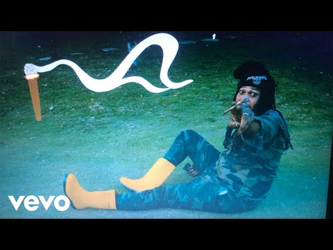 Xanexx - Ganja Farm (Official Video)