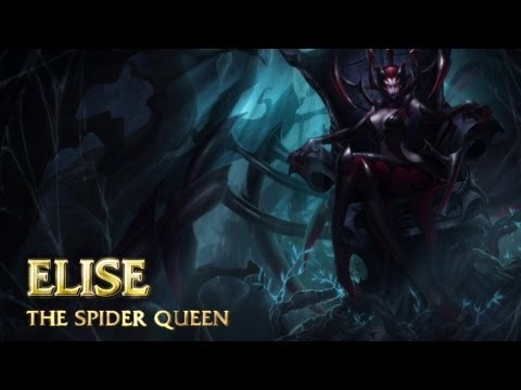 download lagu mp3 mp4 Elise Spotlight, download lagu Elise Spotlight gratis, unduh video klip Elise Spotlight