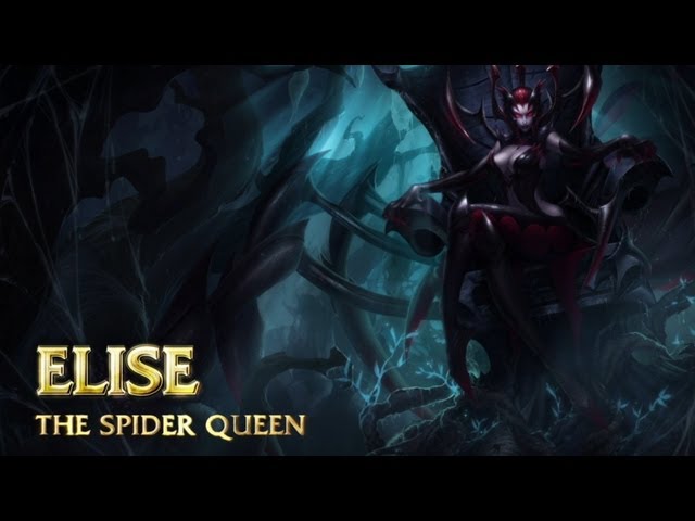 Video Pronunciation of Elise in English