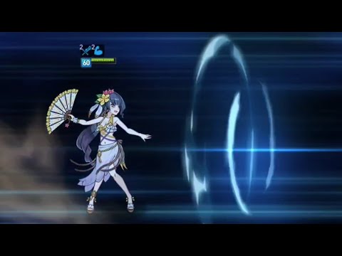 Epic Seven | I thought this was a turn-based game...