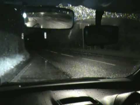 Driving lessons Glasgow - Pass Plus driving courses