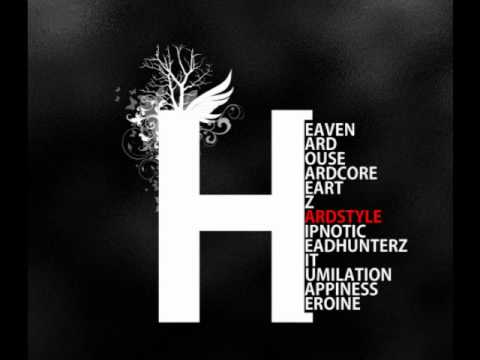 Ran-D vs. MC Villain - X (Xxlerator Anthem 2012)