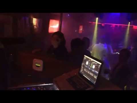 Yates High Wycombe Student Rehab #Vengaboys