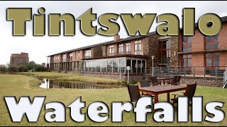 Tintswalo Waterfall - Johannesburg, South Africa