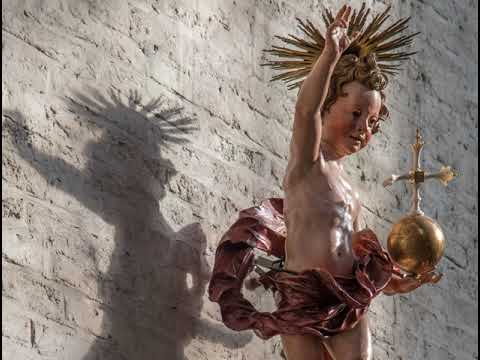 Georg Böhm: Gelobet seist Du Jesu Christ